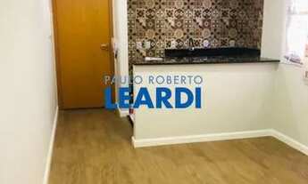 Imagem: COBERTURA - PARQUE NOVO ORATÓRIO - SP