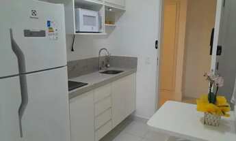 Imagem 3: Studio para aluguel tem 26 metros quadrados em Campo Belo - São Paulo - SP