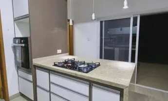 Imagem 4: Casa em Condomínio - Jacareí- Jardim Paraíba - Terras de Santa Clara- 5 Dormitórios - 300m