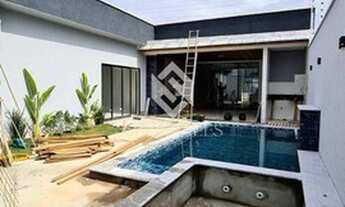 Imagem 6: Casa alto padrão, 4 suítes, Vereda dos Buritis