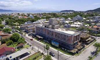 Imagem 3: Apartamento para Venda em Florianópolis, Cachoeira do Bom Jesus, 1 dormitório, 1 banheiro