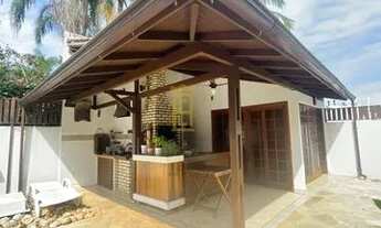 Imagem: Casa para Venda em Florianópolis, Jurerê