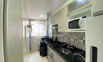 Imagem 5: Apartamento com 2 dorms, Jardim Maria Luíza, Sumaré - R$ 282 mil, Cod: RAP2769