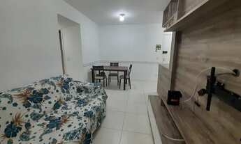 Imagem 2: Apartamento para aluguel e venda possui 75 metros quadrados com 3 quartos com 2 vagas no M