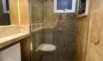 Imagem 5: Apartamento padrão para alugar, semi mobiliado com 63m², Condomínio Urban Tatuapé, Rua Me