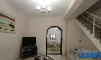 Imagem 2: SOBRADO - ÁGUA RASA - SP