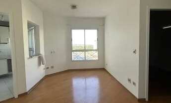 Imagem 2: Apartamento para aluguel possui 55 metros quadrados com 2 quartos