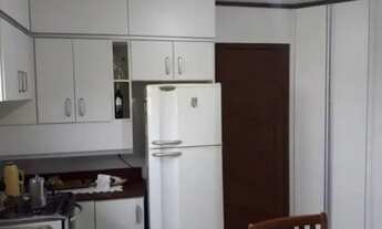 Imagem 3: Casa para venda com 120 metros quadrados com 2 quartos em Campo Comprido - Curitiba - Para