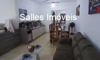 Imagem 1: APARTAMENTO RESIDENCIAL em Guarujá - SP, Barra Funda