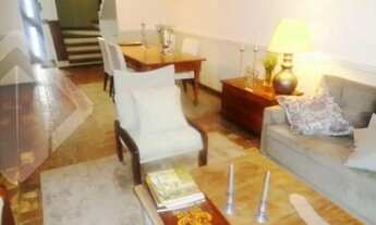 Imagem 3: PORTO ALEGRE - Casa Padrão - Ipanema