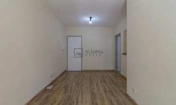 Imagem 7: Apartamento Venda 2 Dormitórios - 55 m² Brooklin