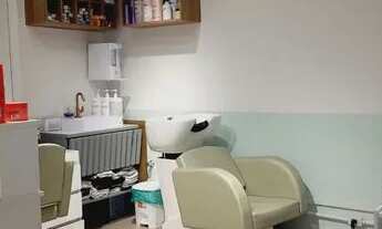 Imagem 12: Apartamento para aluguel com 39 metros quadrados com 2 quartos em Consolação - São Paulo