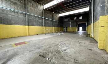 Imagem 7: Barracão à venda e locação no Jardim Londres em Campinas