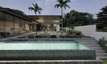 Imagem 2: Casa - Loteamento Residencial Entre Verdes - Campinas