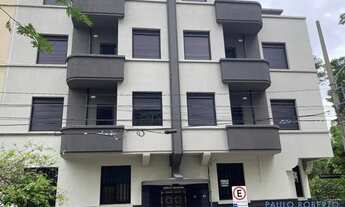 Imagem 2: APARTAMENTO - HIGIENÓPOLIS - SP