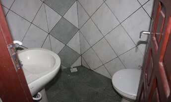 Imagem 4: Apartamento no bairro Jardim Santarém