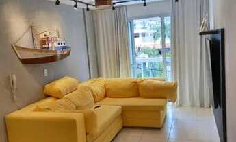 Imagem: APARTAMENTO A VENDA DENTRO DE CONDOMÍNIO