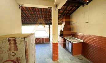 Imagem 6: Casa 2 Quartos Piscina Churrasqueira Rua Asfaltada 150M da Lagoa