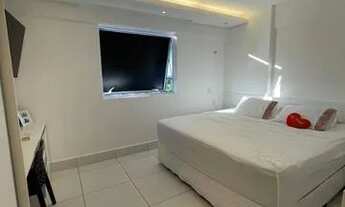 Imagem 2: Apt cond. Essencial zona leste THE