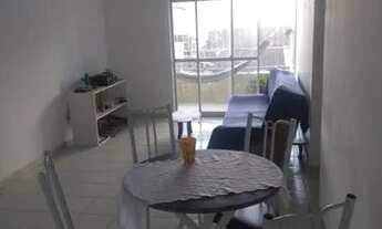 Imagem: Quarto (individual) suíte na Encruzilhada/Recife