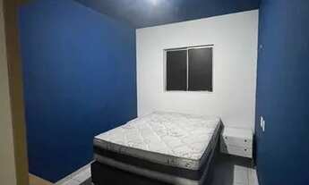 Imagem 5: Alugo Terreo apartamento mobiliado 90m área privativa