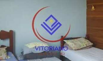 Imagem 2: Casa 2 Quartos Para Locação Em Marechal Hermes !