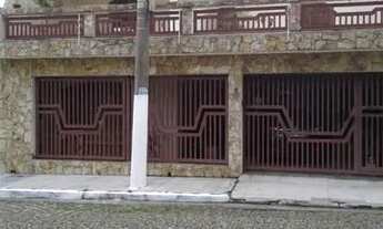 Imagem 1: São Paulo - Casa Padrão - Tatuapé