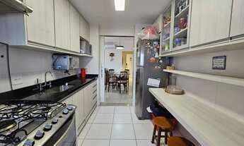 Imagem 6: Apartamento - Cambuí - Campinas