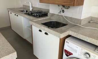 Imagem 5: Apartamento para aluguel tem 45 metros quadrados com 2 quartos em Brás - São Paulo - SP