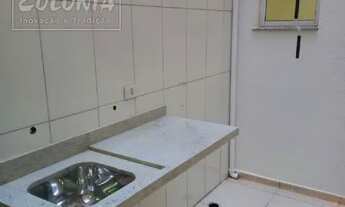 Imagem 5: Santo André - Apartamento Padrão - Parque Erasmo Assunção