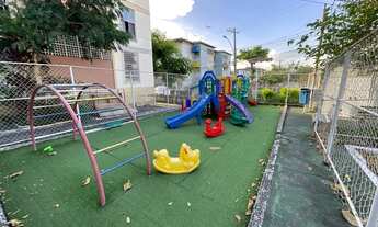 Imagem 2: Apartamento para aluguel, 2 quartos, 1 vaga, Portuguesa - Rio de Janeiro/RJ