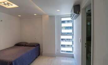 Imagem 6: Apartamento Renascença II Porteira Fechada 3 suítes 2 vagas