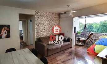 Imagem: Apartamento com 2 dormitórios à venda