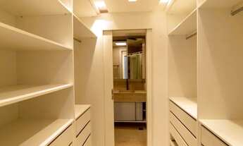 Imagem 3: Apartamento Renascença II Porteira Fechada 3 suítes 2 vagas