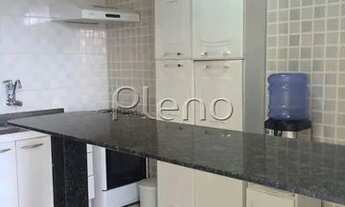 Imagem 4: Apartamento - Centro - Campinas