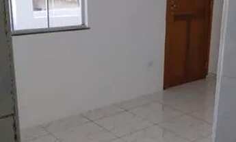 Imagem 7: Apartamento para Aluguel - Leme. Quarto/Sala/Cozinha/ Banheiro - Na Ladeira do Ari Barroso