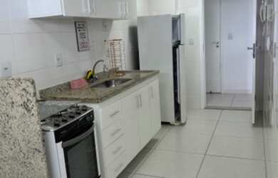 Imagem 7: Aluguel Apto. Ed. Ipanema