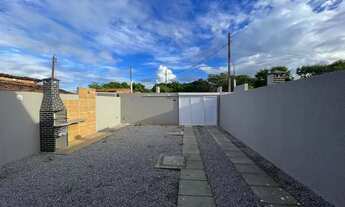 Imagem 7: Casa para venda possui 90 metros quadrados com 3 quartos em Pavuna - Pacatuba - CE