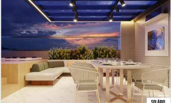 Imagem 5: Apartamentos e coberturas com 03 quartos no Altiplano - Cabo Branco