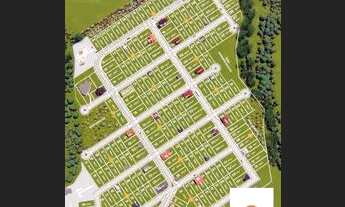 Imagem: Terreno em laguna