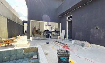 Imagem 16: Casa à venda no bairro Village Provence - São José do Rio Preto/SP