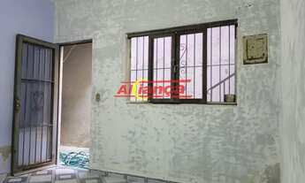 Imagem: ÓTIMO CASA COM 1 DORMITÓRIO - JARDIM GUARACY