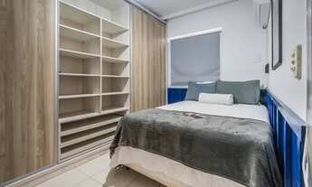 Imagem 6: No centro de Balneário Camboriú - o ano inteiro!