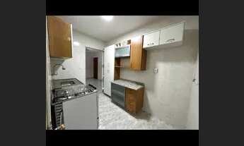 Imagem 5: Aluga se ap com 2 dormitórios na região da estiva