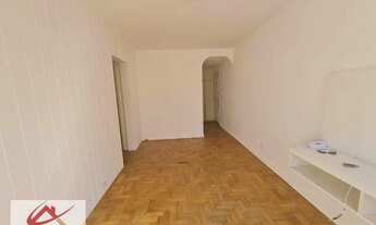 Imagem 2: Apartamento com 3 dormitórios para alugar, 81 m² por R$ 3.883,00/mês - Moema Pássaros - Sã