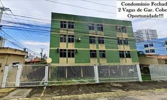 Imagem 7: Lagoa Nova - 3 Quartos sendo 1 Suíte - 2 Vagas de Garagem