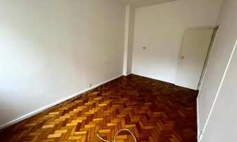 Imagem 6: Praia do Flamengo - 2 quartos + Dep. Completa