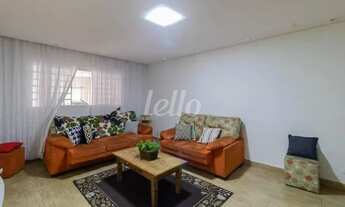 Imagem: São Paulo - Casa Padrão - Vila Prudente