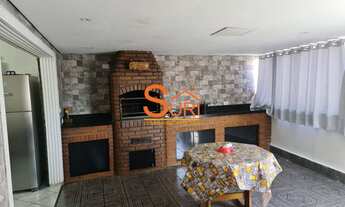 Imagem: Sobrado para venda possui 133 metros quadrados