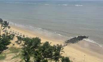 Imagem 2: ALUGO NA BEIRA MAR 3 QUARTOS R$ 3.800,00 INCLUSO TAXAS